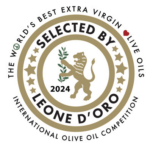 Olio biologico da cucina LEONE D ORO 2024